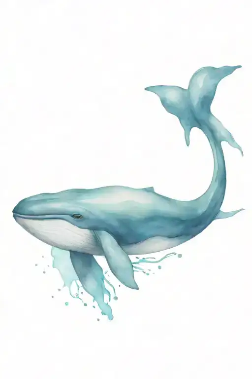 Whale