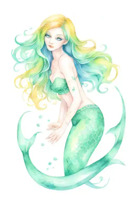 Mermaid