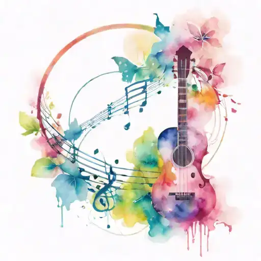 Music And Nature