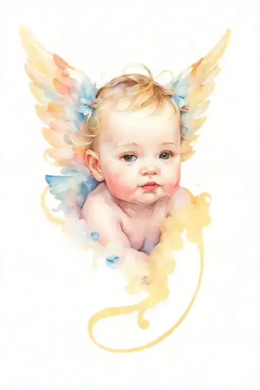 Baby Angel