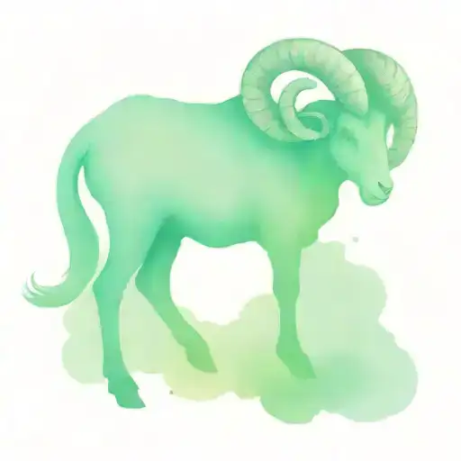 Aries Zodiac