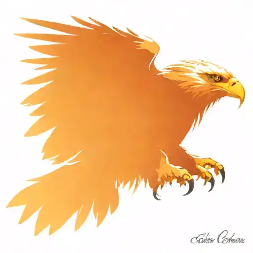 Eagle
