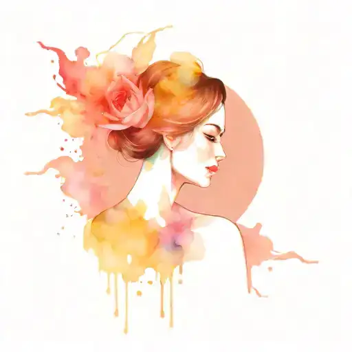 Social Anxiety For Women Full Body