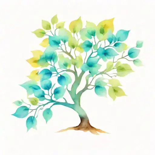 Family Tree Intertwined