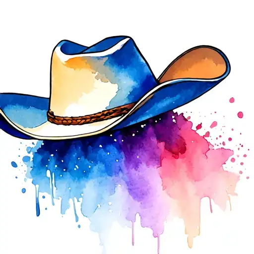 Cowboy Hat