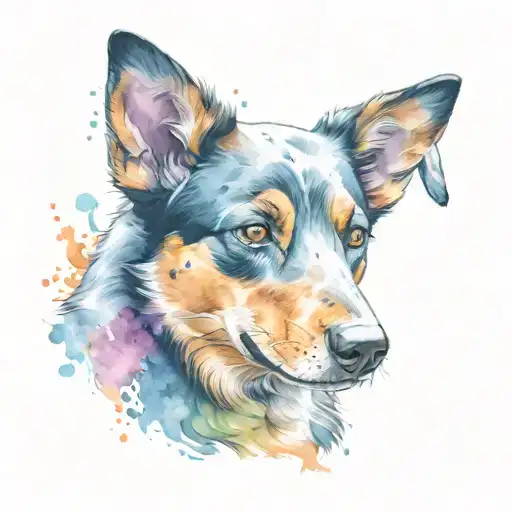 Australian Cattle Dog