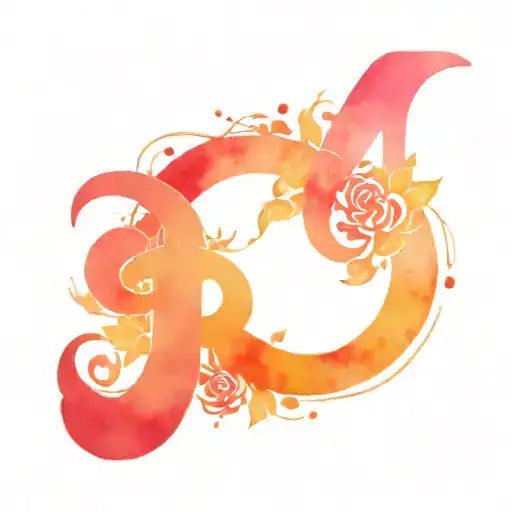 Roxy Written In Script