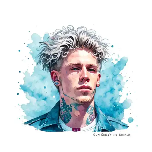 Gun Kelly's Album 'Tickets