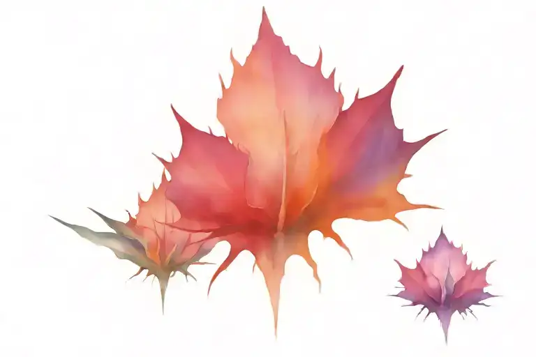 Two Alliances And A Spike Crown In The Format Of A Third Alliance Uniting The Other Two