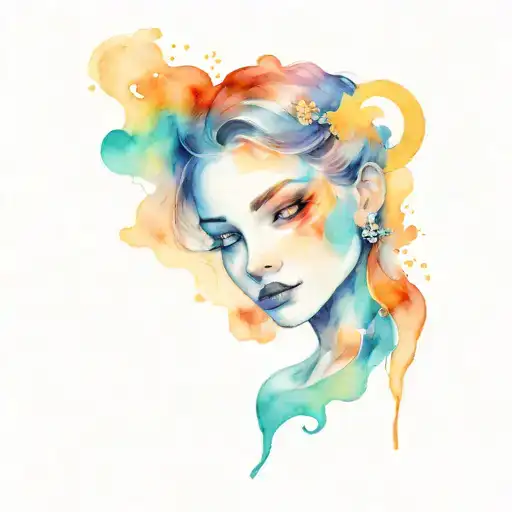 Lucy In The Sky With Diamonds Sparkles With Space