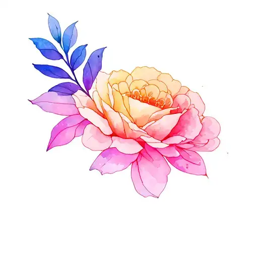 Line Tattoos For Arms