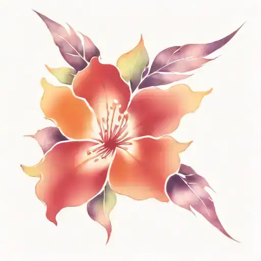 Memorial Tattoo For My Friend