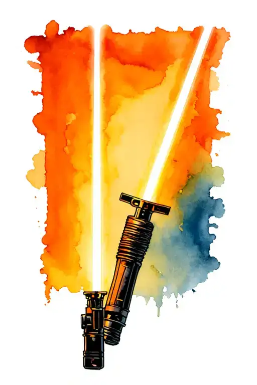 Lightsaber