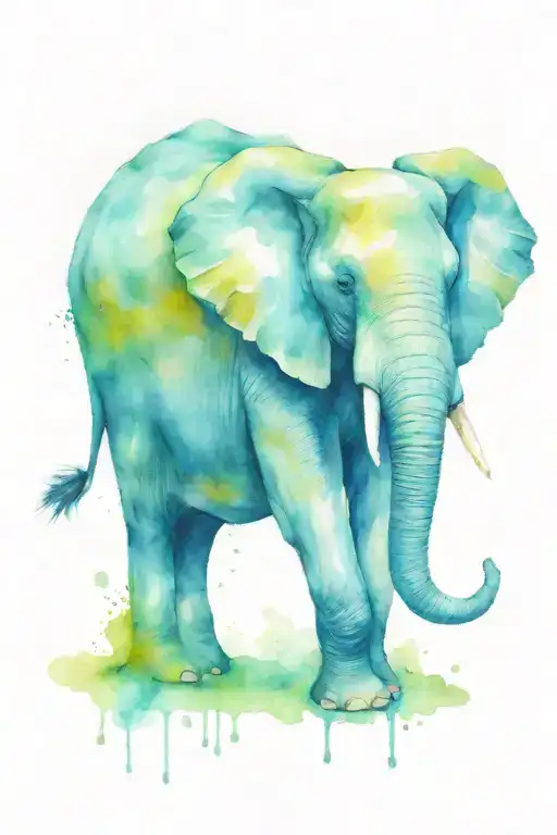 Elephant