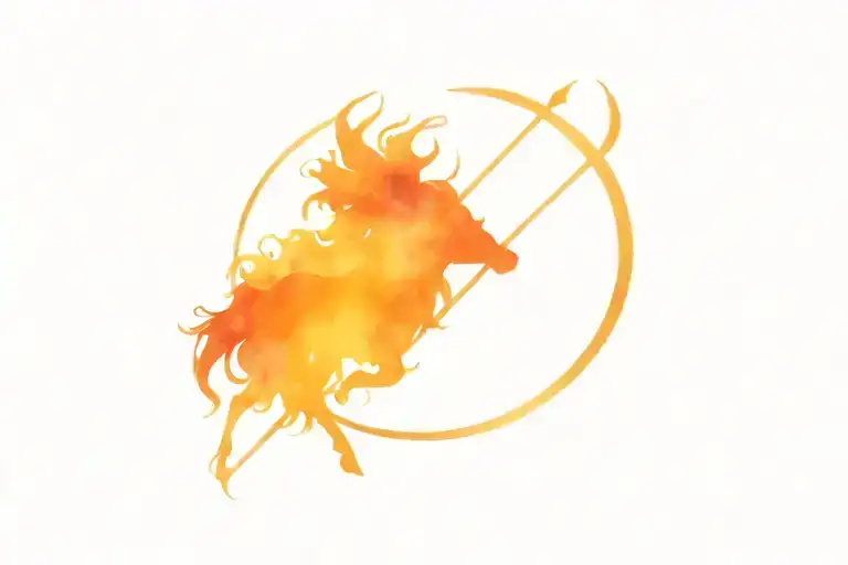 Sagittarius Zodiac Sign