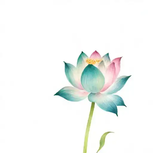 Lotus Flower