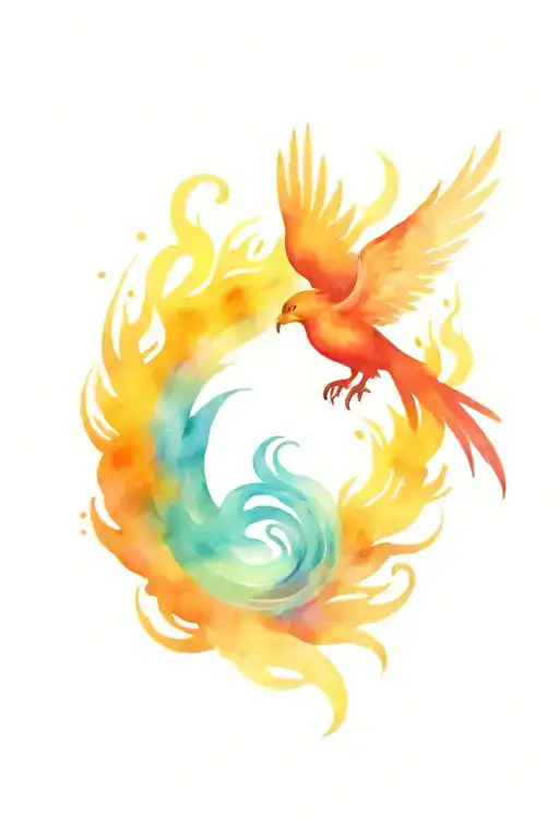 Phoenix Rising