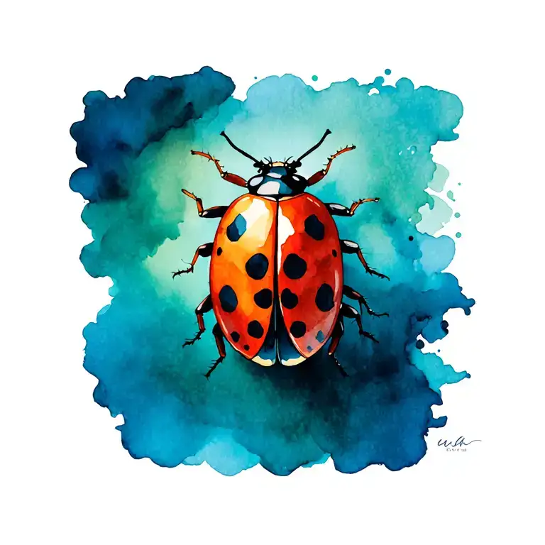 Ladybug