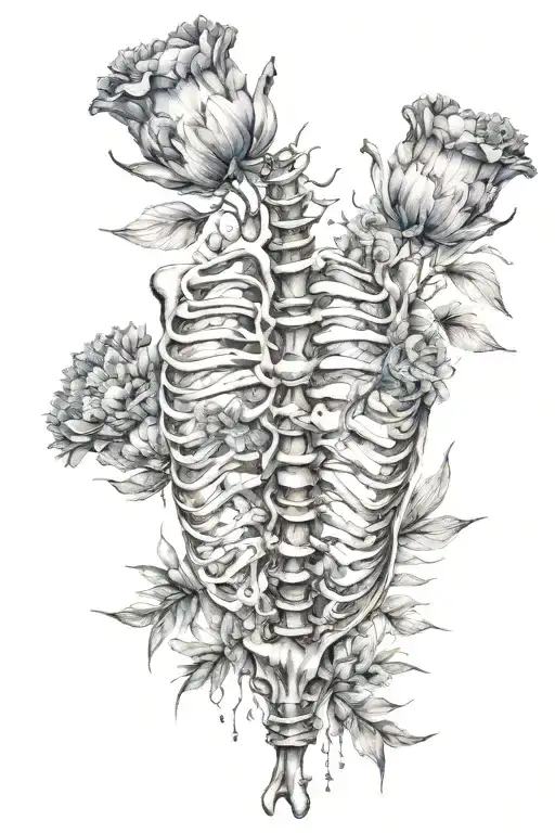 Rib Cage