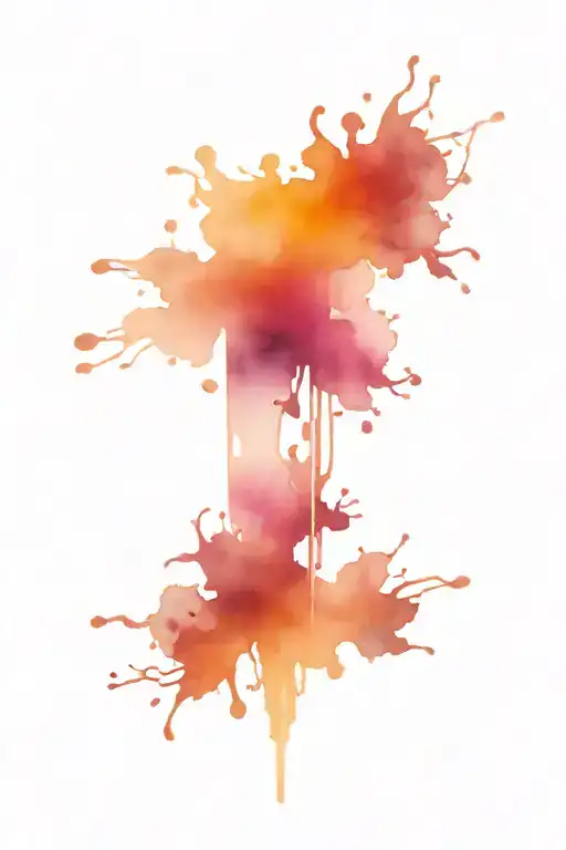 Dark Theme Leg Sleeve