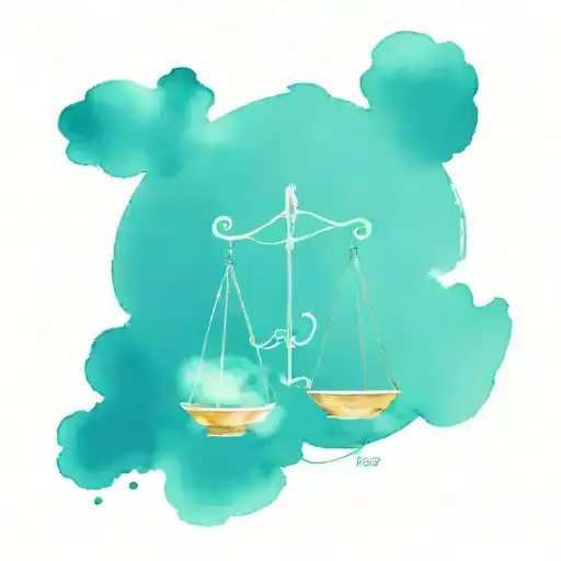 Libra Zodiac Sign