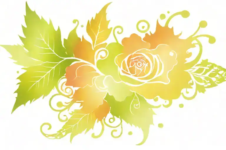 Wicked Tatoo Defying Gravity Pretty