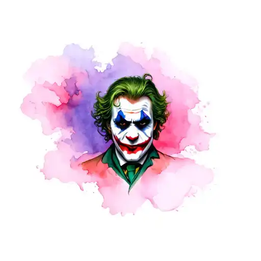 Joker Face
