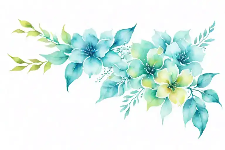 Tattoo Depression Survivors