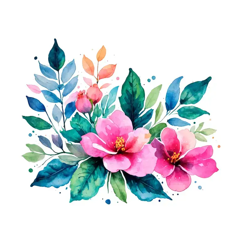 Unalome For Breast Cancer