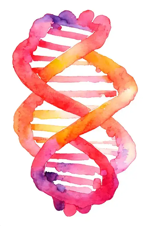 Dna Helix