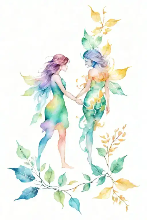 Gemini Adventure And Nature