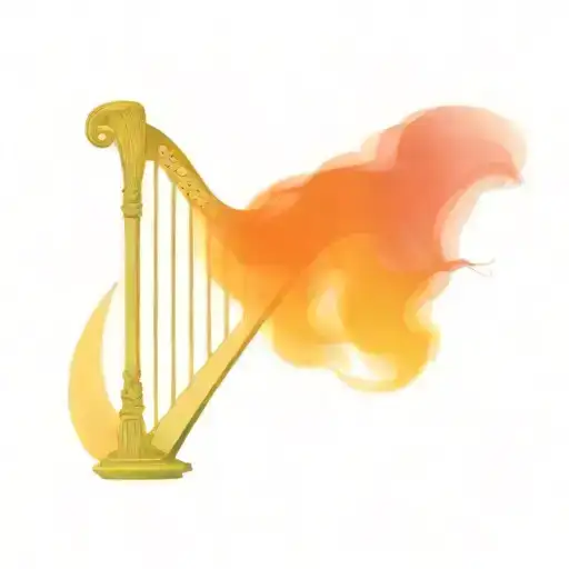 Irish Harp