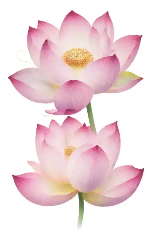 Lotus Flower