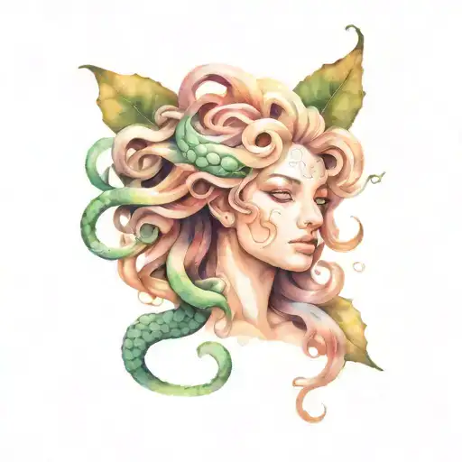 Medusa