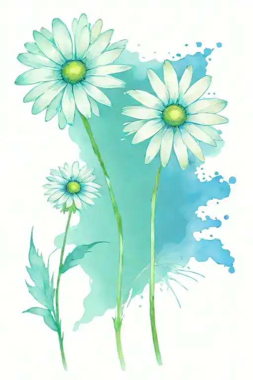Daisy Flower