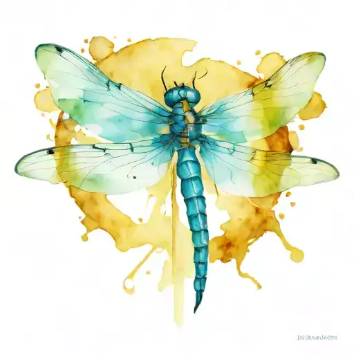 Dragon Fly
