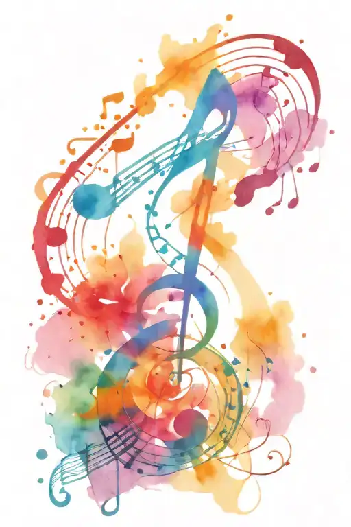 Music Notes
