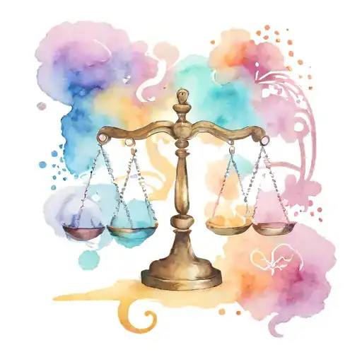 Libra Zodiac Sign