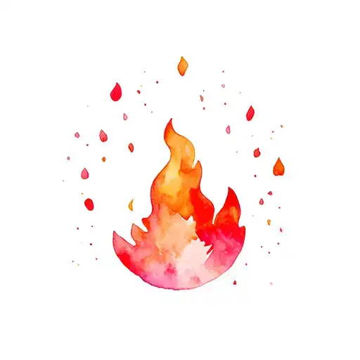 Iceland Fire And Ice