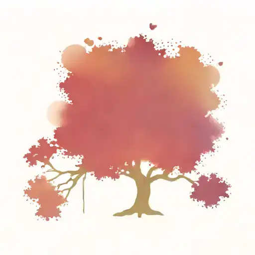 Tree Of Life Surrounded