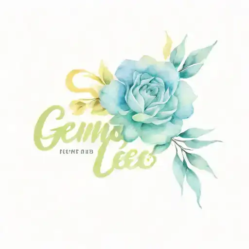 Gemma Leo Name