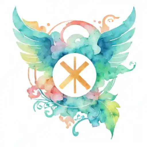 Unconditional Love Symbol