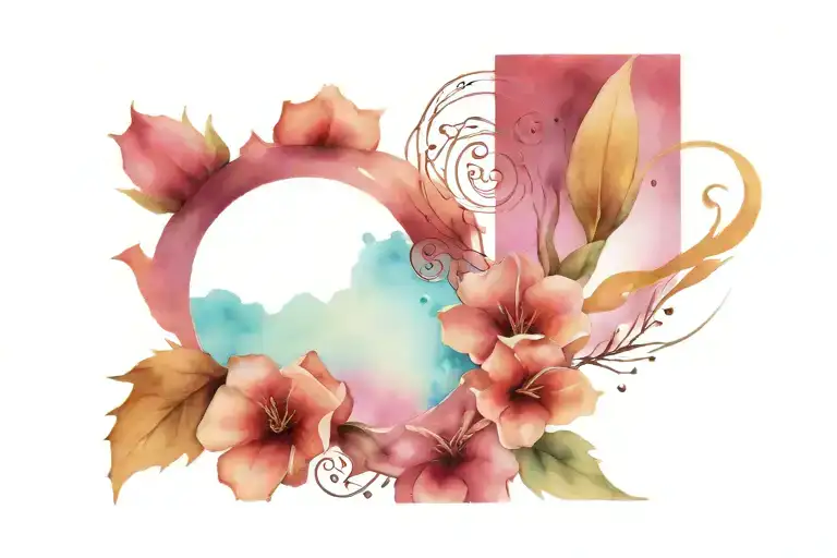 Memorial Tattoo For Dad