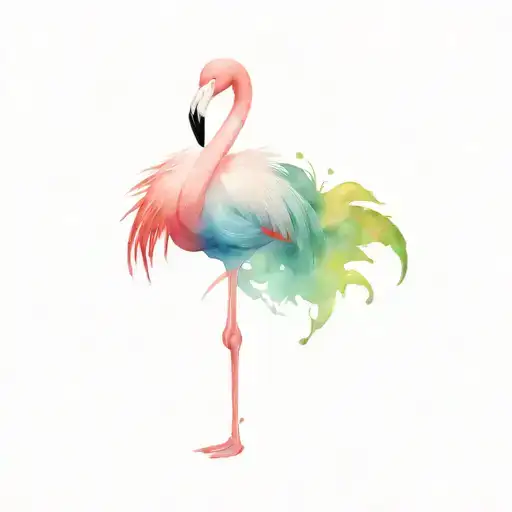 Flamingo