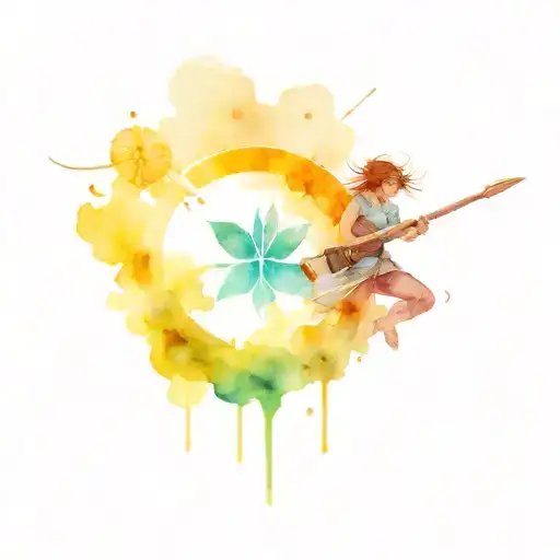 Warrior And Boarder Controller Merging