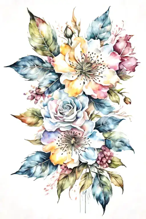 Floral