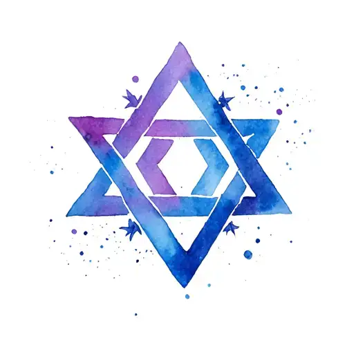 Star Of David