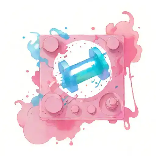 Weights Music Video Games And Anime