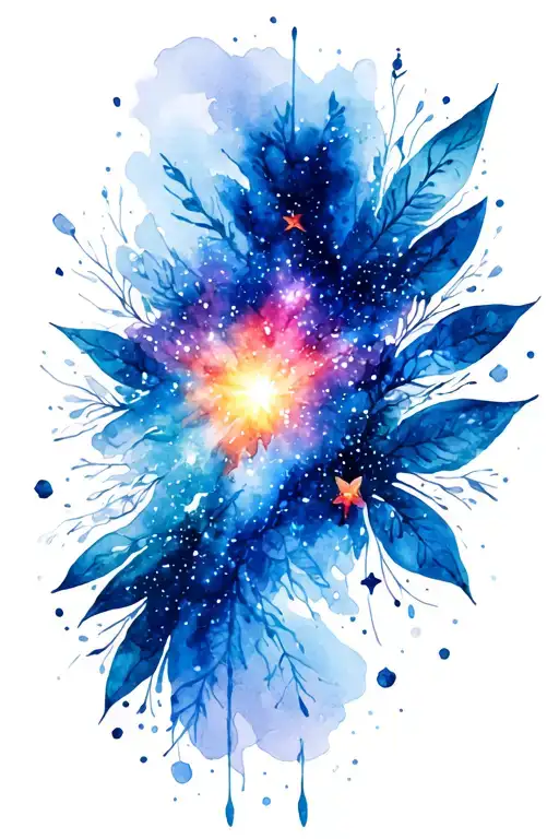 Galaxy Theme