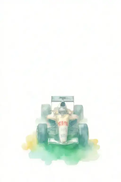 F1 Car